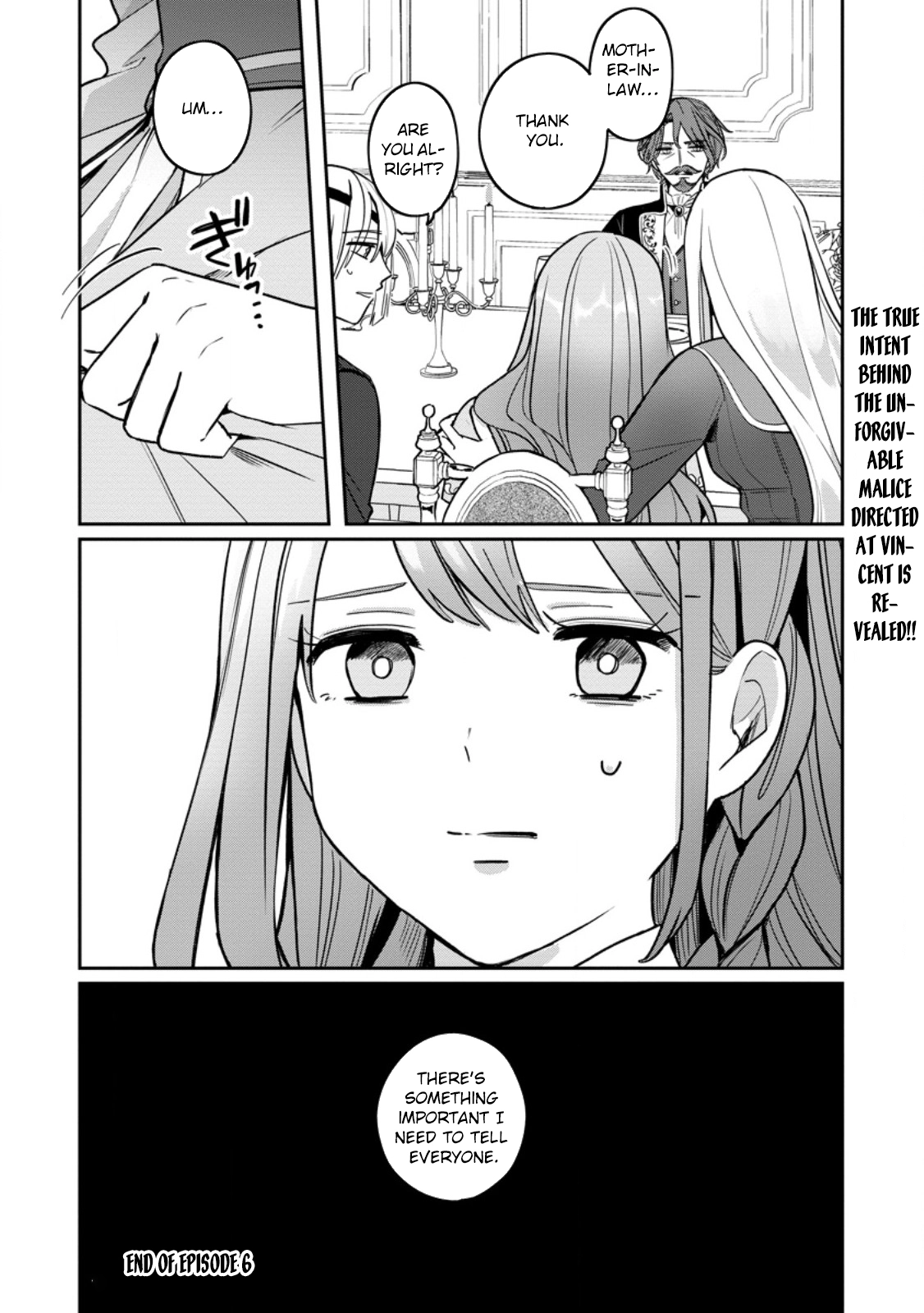 The Abandoned Lady with the ‘Login Bonus’ Skill. Chapter 6 Page 27